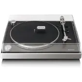 Lenco Platine vinyle L-455BK