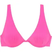 Venice beach Hauts de bikini rose