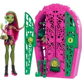 Monster High Scarysecrets S5 Vénus poupée HYT75