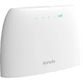 Tenda 4G03 - Routeur sans fil - WWAN - 802.11b/g/n
