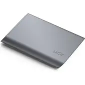 LaCie Mobile Secure 500GB 2.5SE USB 3.1