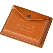 Bushcraft Essentials Leather Pouch Bushbox LF, fourreau en cuir pour Bushbox LF