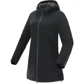 Tucano Urbano Veste Magic Shelter