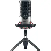 Cherry 6.0 Advanced Profesional Mic Argenté