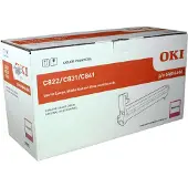 OKI 44844406 - Magenta - Tambour