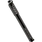Lezyne Road 216 Mm Mini Pump Noir 160 Psi