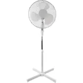 Salco Ventilateur STS-40.1, Ventilateur, Blanc