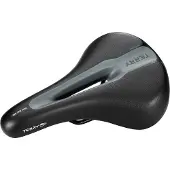 Terry selle de vélo Fisio Gel Max, noir , Fisio Gel Hommes, Max