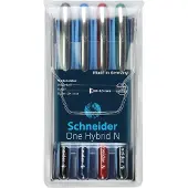 Schneider One Hybrid N (4x)