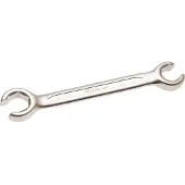 Bgs Clé à tuyauter 19 x 22 mm (19 mm, 22 mm)