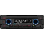 Blaupunkt Dakar 224 BT - 24V Heavy Duty Bluetooth 2001017123490