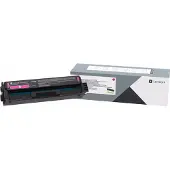 Lexmark C320030 Cartouche de toner 1 pièce(s) Compatible Magenta