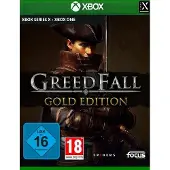 GreedFall - Édition d'or