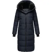 MARIKOO Manteau fonctionnel 'Zuraraa XVI'