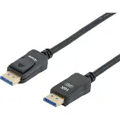 Equip Câble Displayport 2.1 2 M