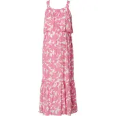 Noppies Robe d’été 'Han' rose / blanc cassé