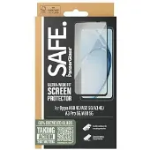PanzerGlass SAFE95999 (Oppo A3, Oppo A40, Oppo A60, Oppo A80), Téléphone portable : film de protection, Transparent