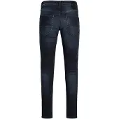 Jack & Jones Jean 'JJGLENN FOX' bleu denim