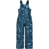 Protest Simon Pants Bleu 116 cm Garçon