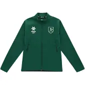 Osaka Gilet Osaka Women Track Top Pro Dark Green-S