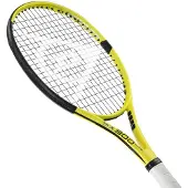 Dunlop Sx 300 Lite Unstrung Tennis Racket Jaune G0