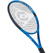 Dunlop Fx 500 Ls Unstrung Tennis Racket Argenté 1