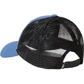 The North Face Casquette de sport 'Mudder' marine / noir