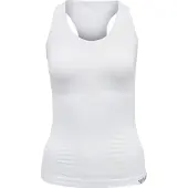 Hummel Haut de sport 'Tif' noir / blanc