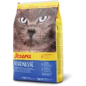 Josera Cat Sack Marinesse Multicolore 4.25kg