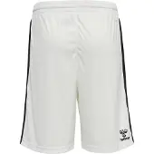 Hummel Pantalon de sport noir / blanc