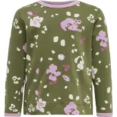 Hummel T-Shirt 'Alisa' | 80 | girl