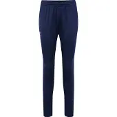 Hummel Pantalon de sport 'Staltic' bleu marine / lilas