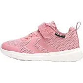 Hummel Chaussures - Actus Tex Recycled Jr - Rose - - 29 - Chaussures