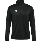 Hummel T-Shirt fonctionnel noir