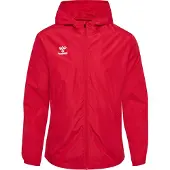 Hummel Veste de sport canneberge