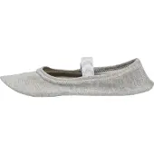 Hummel Chaussure de sport gris chiné