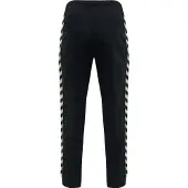 Hummel Pantalon de sport 'MOVE' noir / blanc