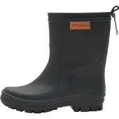 Hummel Chaussure de sport cognac / noir