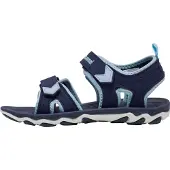 Hummel Sport Sandals Violet EU 34 Enfants