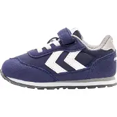 Hummel Baskets bleu / blanc