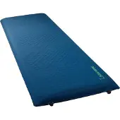 Therm-a-Rest - Matelas auto-gonflant résistant et épais - LuxuryMap Poseidon - Taille X-Large - Bleu