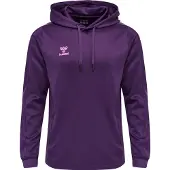 Hummel Sweat de sport 'Core XK' violet / rose clair