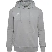 Hummel Sweat de sport 'Go 2.0' pierre / blanc