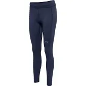 Newline Pantalon de sport bleu marine