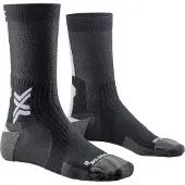 X-socks Bike Perform Crew Socks Noir EU 35-38