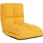 Mendler Fauteuil de sol -N45
