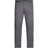 Tommy Hilfiger Pantalon chino 'Bleecker 1985' bleu marine / anthracite / rouge / blanc