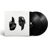 Zeal & Ardor LP de - pour Indifférent - noir - Taille Standard