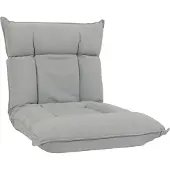 Mendler Fauteuil de sol -N44
