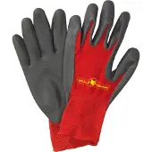 Wolf-Garten Gant Wolf pour parterres, sol GH-BO 7